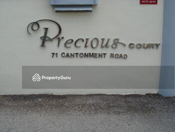 Precious Court