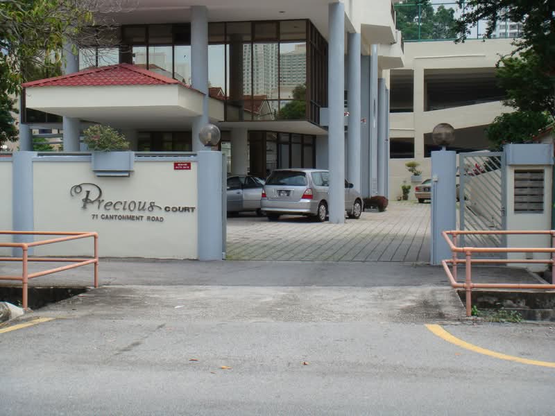 Precious Court - iProperty.com.my