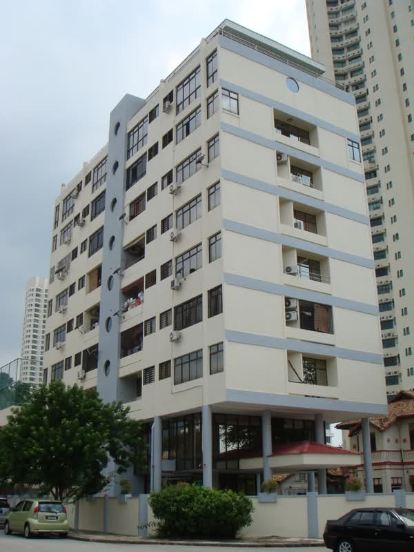 Precious Court - iProperty.com.my