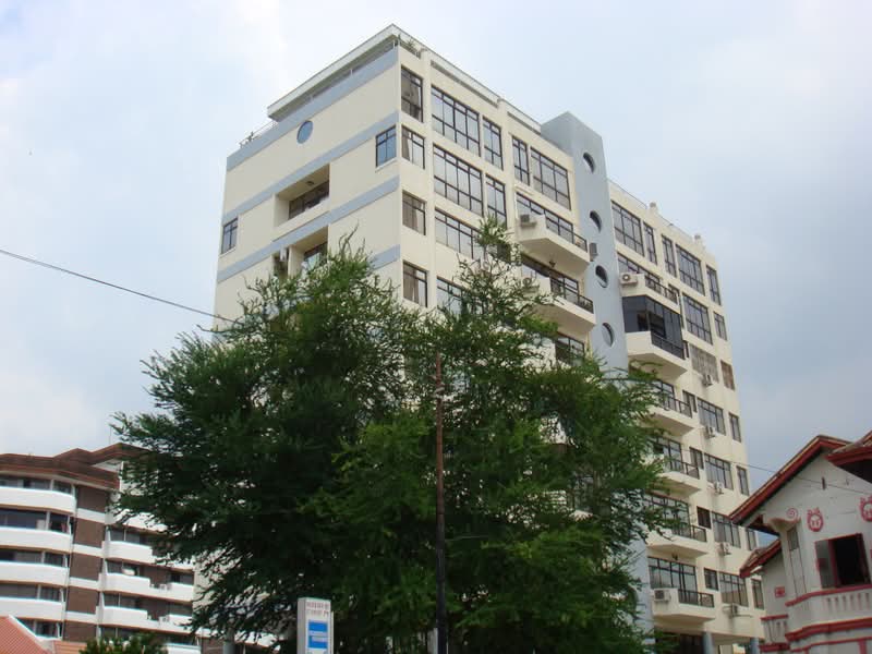 Precious Court - iProperty.com.my
