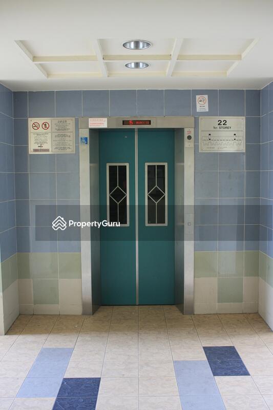 22 Bedok South Avenue 1 #0