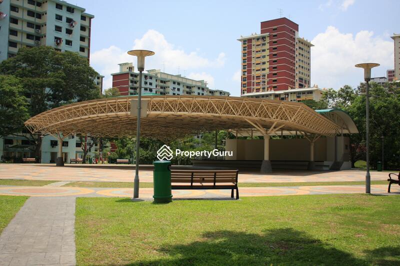 For Sale - 5 Bedok South Avenue 2