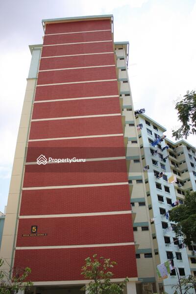 For Sale - 5 Bedok South Avenue 2