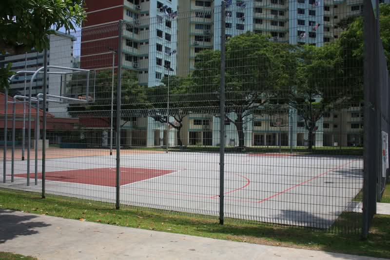 5 Bedok South Avenue 2