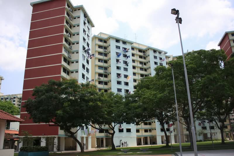 5 Bedok South Avenue 2