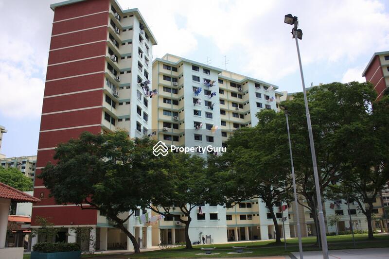 For Sale - 5 Bedok South Avenue 2