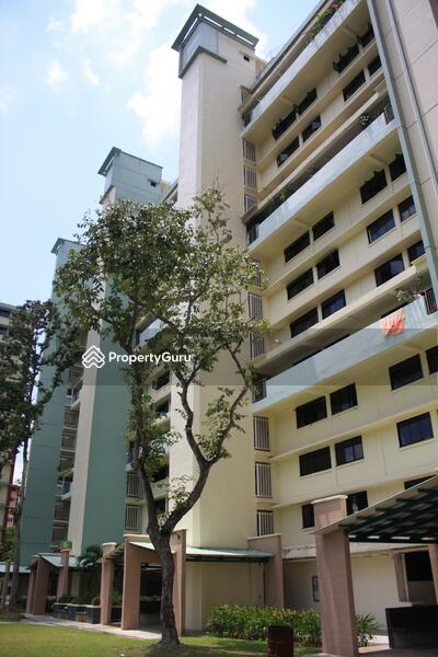 For Rent - 6 Bedok South Avenue 2