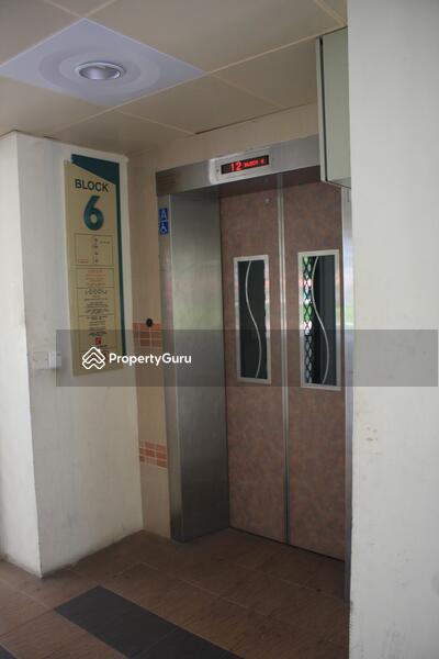 For Rent - 6 Bedok South Avenue 2