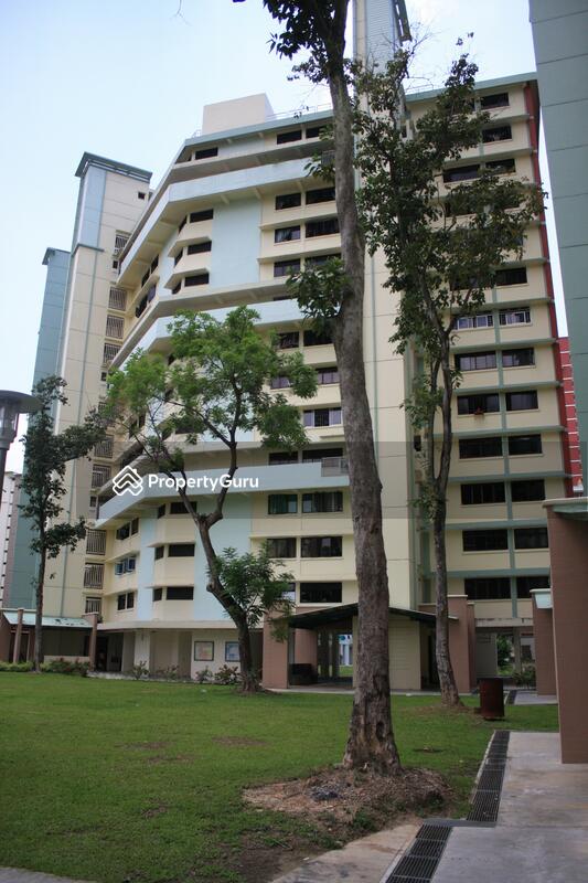 7 Bedok South Avenue 2 #0