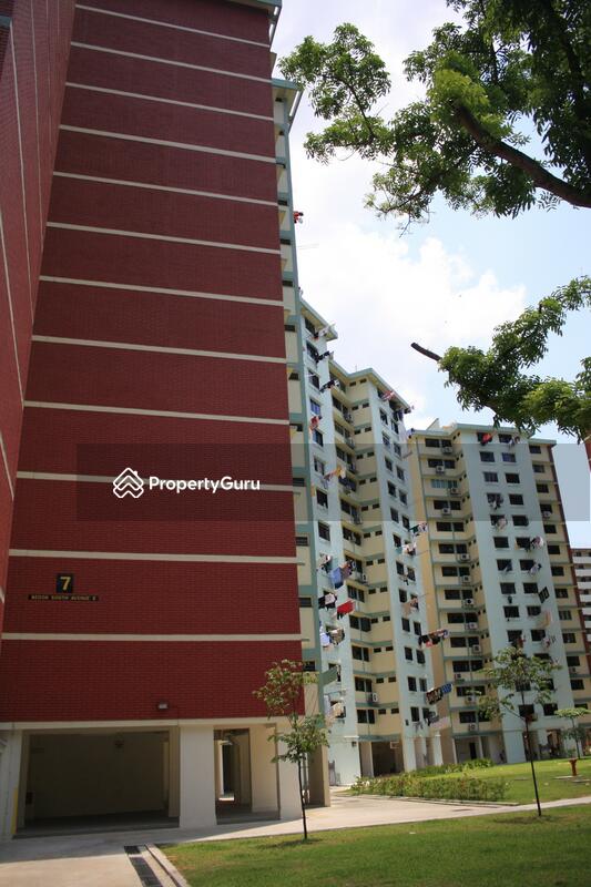 7 Bedok South Avenue 2 #0