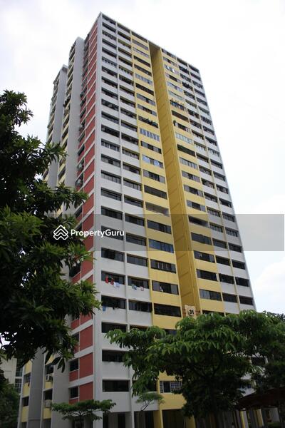 For Rent - 31 Bedok South Avenue 2
