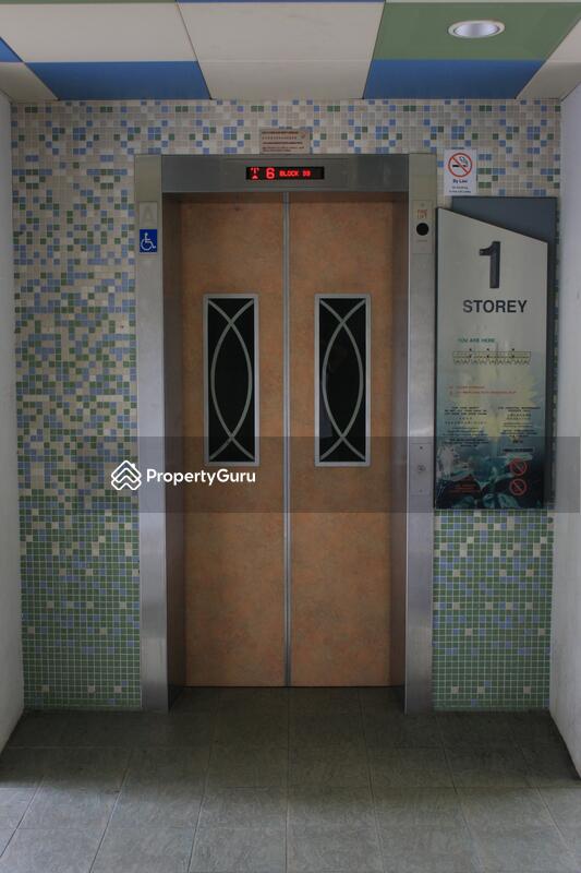 33 Bedok South Avenue 2 #0