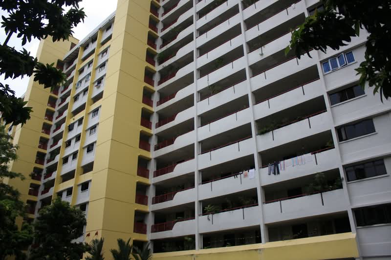 33 Bedok South Avenue 2