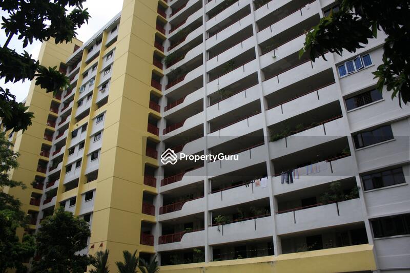 For Rent - 33 Bedok South Avenue 2