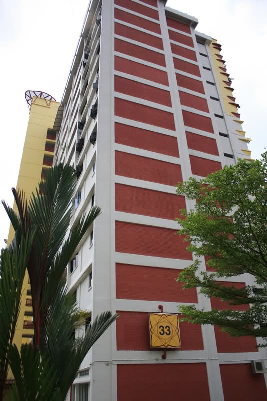 33 Bedok South Avenue 2