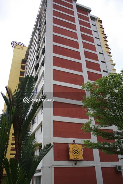 For Rent - 33 Bedok South Avenue 2