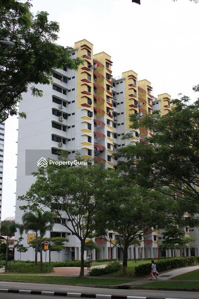 For Sale - 34 Bedok South Avenue 2