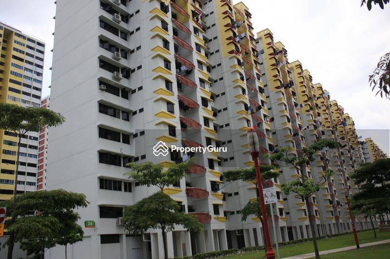 For Sale - 34 Bedok South Avenue 2