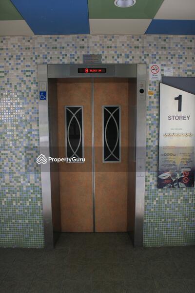 For Rent - 34 Bedok South Avenue 2