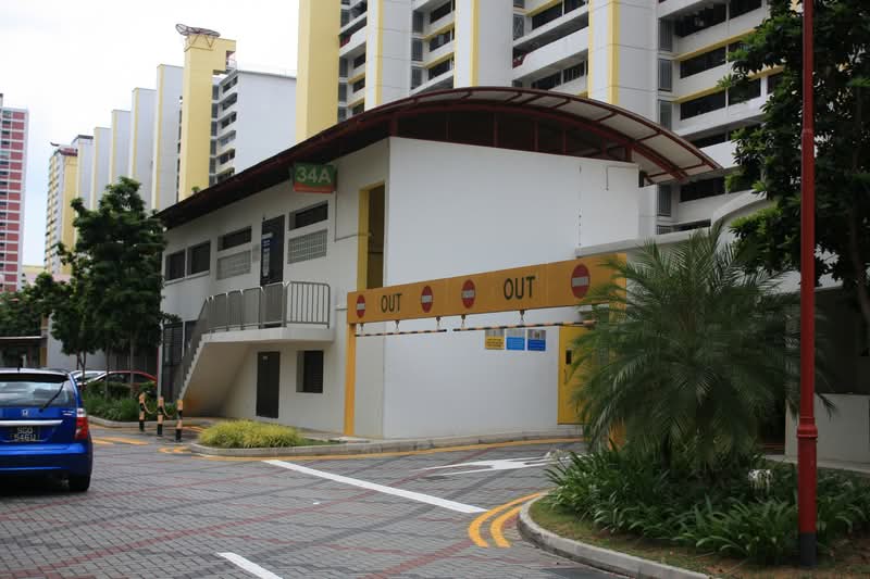 34 Bedok South Avenue 2