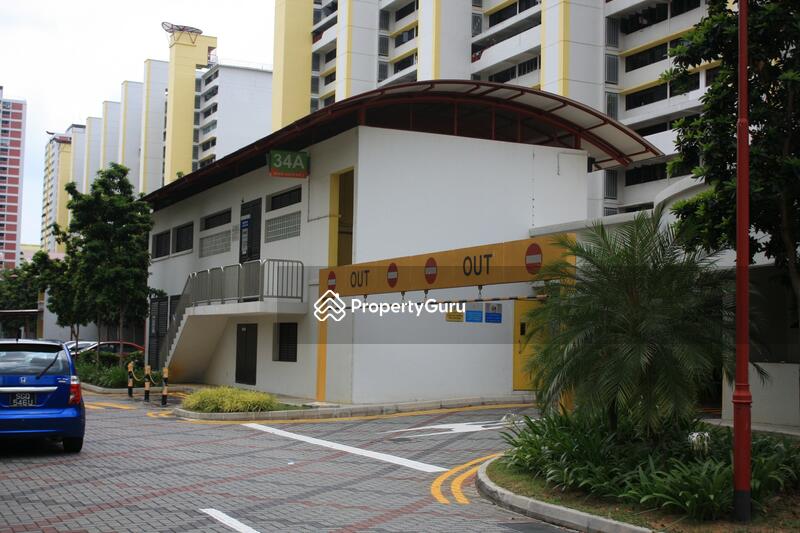 For Rent - 34 Bedok South Avenue 2