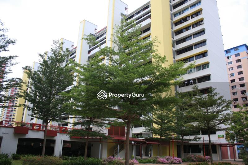 For Sale - 35 Bedok South Avenue 2