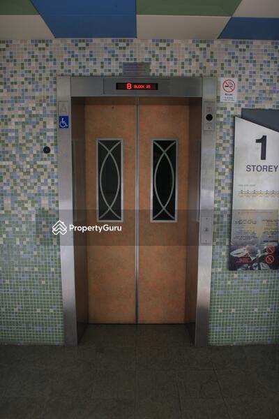 For Sale - 35 Bedok South Avenue 2