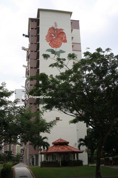 For Rent - 36 Bedok South Avenue 2
