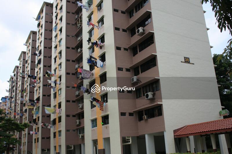 36 Bedok South Avenue 2 #0