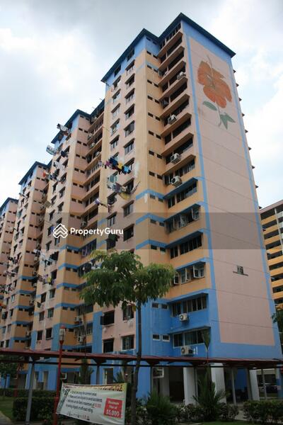 For Rent - 37 Bedok South Avenue 2