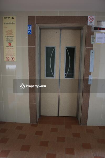 For Rent - 37 Bedok South Avenue 2