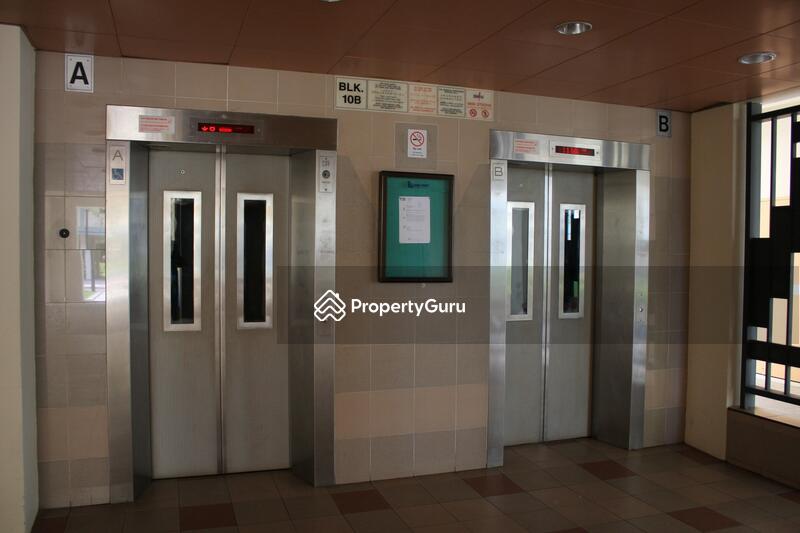 10B Bedok South Avenue 2 #0
