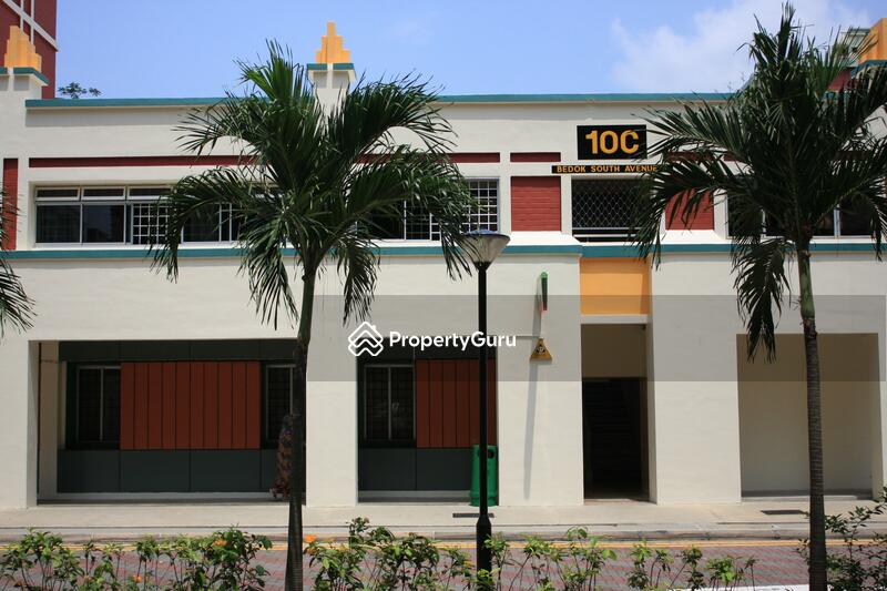 10C Bedok South Avenue 2 #0