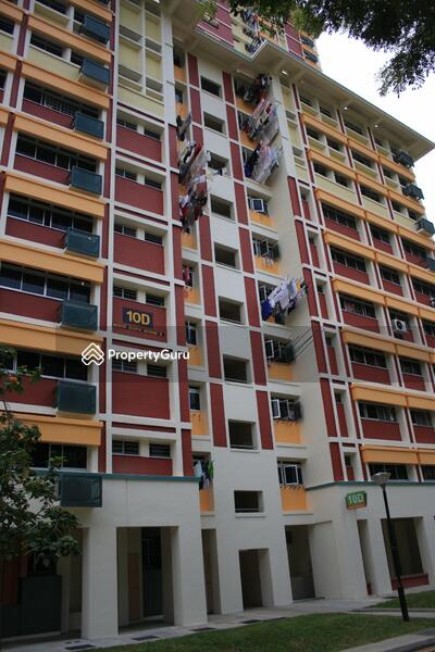 For Rent - 10D Bedok South Avenue 2