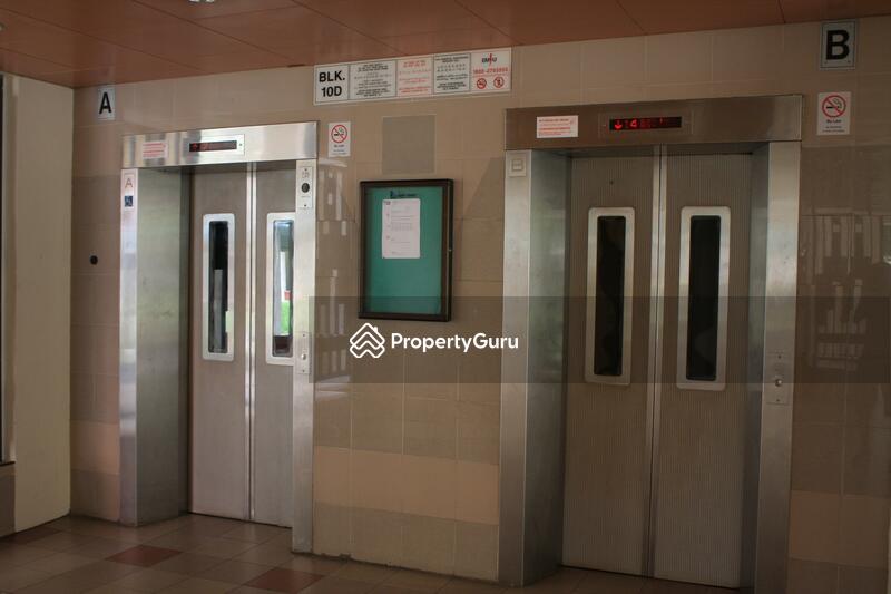 For Rent - 10D Bedok South Avenue 2