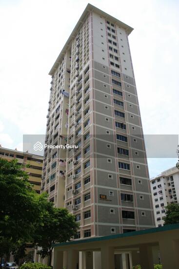 HDB Blocks Picture