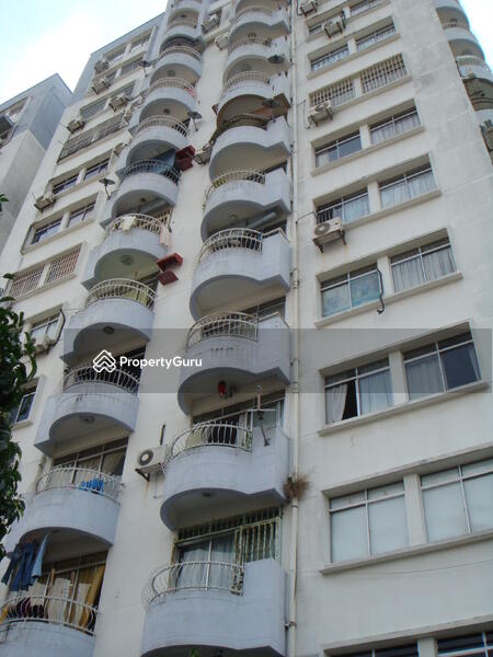 Side view