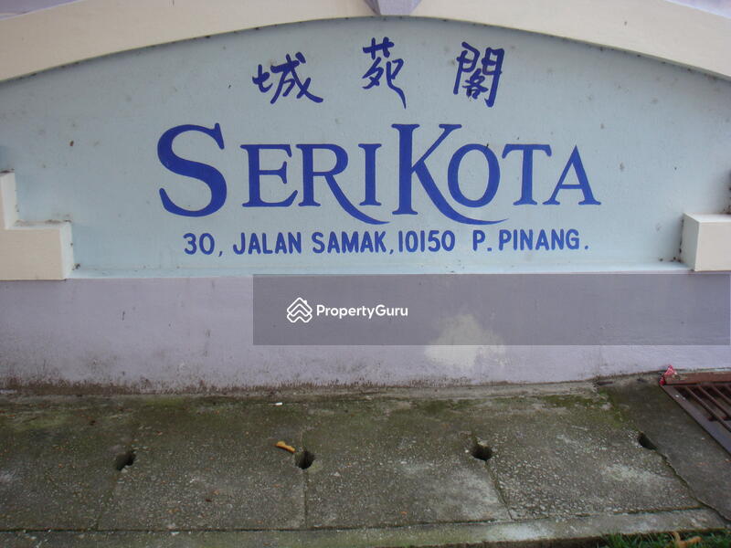 Front facade 2