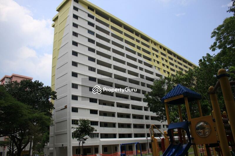 46 Bedok South Avenue 3 #0