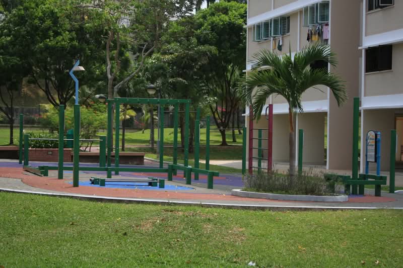 66 Bedok South Avenue 3