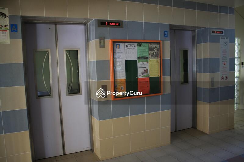 For Rent - 67 Bedok South Avenue 3