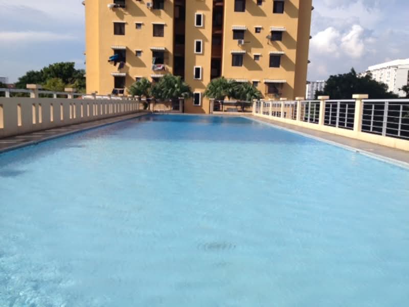 Serina Bay - iProperty.com.my