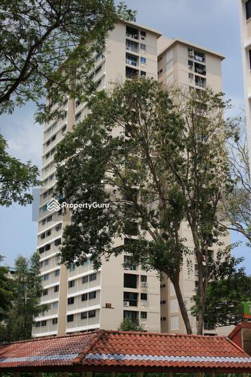 HDB Blocks Picture