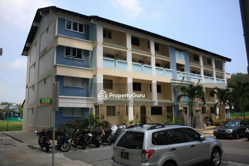 155 Bedok South Avenue 3 #0