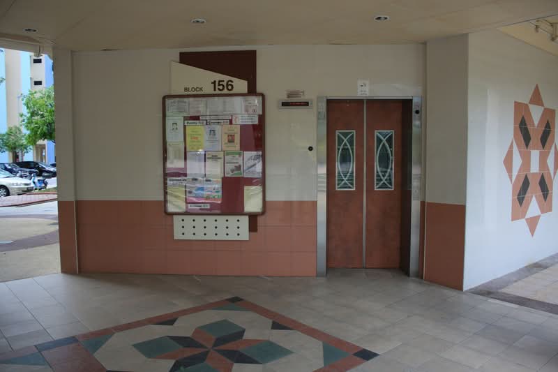 156 Bedok South Avenue 3