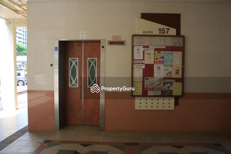 For Rent - 157 Bedok South Avenue 3