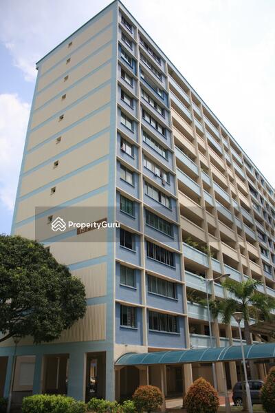 For Rent - 157 Bedok South Avenue 3