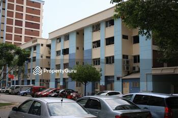 158 Bedok South Avenue 3