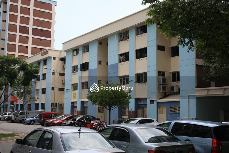 For Rent - 158 Bedok South Avenue 3