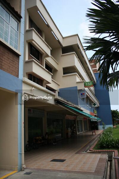 For Rent - 158 Bedok South Avenue 3